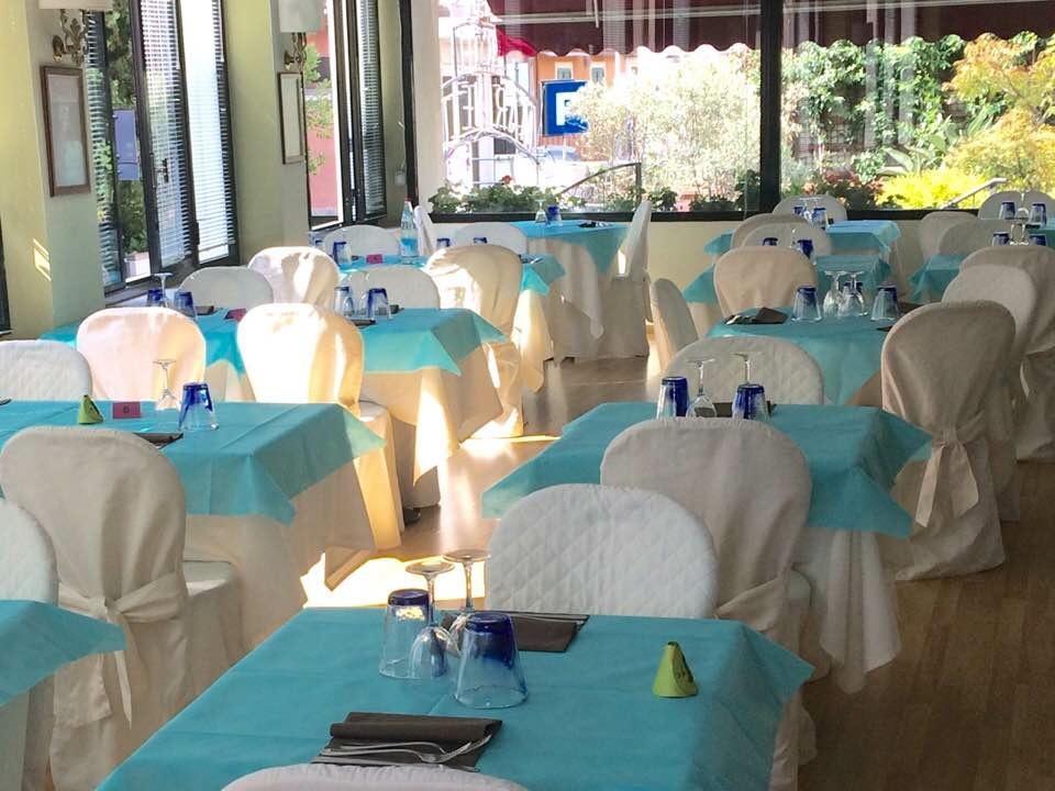 צ'לה ליגורה Hotel Marinella מראה חיצוני תמונה